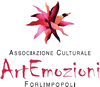 Logo dell'Associazione ArtEmozioni