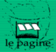 Logo Le Pagine