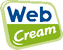 logo WebCream