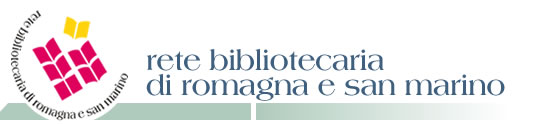 Rete Bibliotecaria di Romagna e San Marino