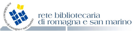 Rete Bibliotecaria di Romagna e San Marino