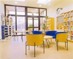Sala periodici Sala periodici
