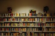 Biblioteca Taroni Biblioteca Taroni