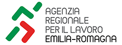 Logo del Agenzia Regionale del Lavoro