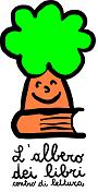 Logo dell'Albero dei Libri Logo dell'Albero dei Libri