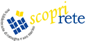 Logo ScopriRete