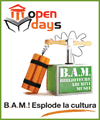 Logo Open Day