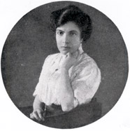 Grazia Deledda