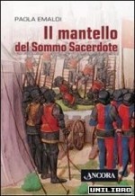 il mantello del sommo sacerdote