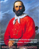 Mostra Rimini nel Risorgimento