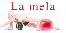 La mela