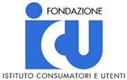 Logo Fondazione ICU