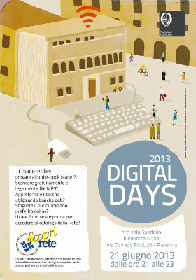 Digital Day