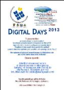 Digital days