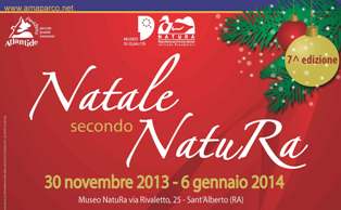 Natale secondo NatuRa