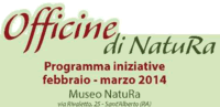 Officine di NatuRa