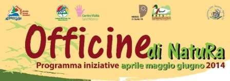 Officine di NatuRa