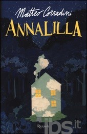 Annalilla, Rizzoli 2014