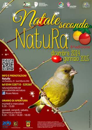 Natale secondo NatuRa 2014 - 2015