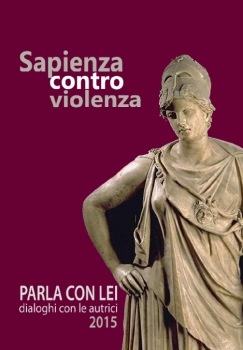 Sapienza contro violenza