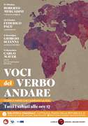 Voci del verbo andare