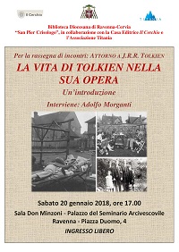 La vita di Tolkien nella sua opera. Un'introduzione