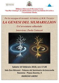 La genesi del Silmarillion. Un'avventura editoriale