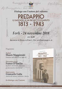 Locandina incontro 24 novembre