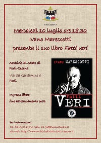 Ivano Marescotti_Fatti veri_10 luglio 2019