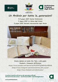 Un Archivio per tutte le... generazioni!