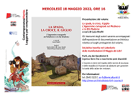 Presentazione libro Luca Onofri