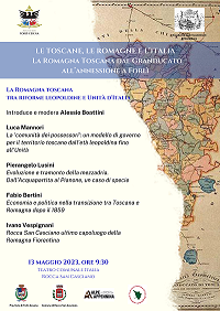 Locandina Convegno