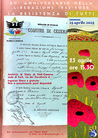 Locandina La Resistenza di tutti Locandina La Resistenza di tutti