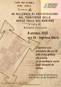 Locandina incontro 8 ottobre 2025 Locandina incontro 8 ottobre 2025