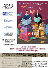 Locandina Festa della Musica Locandina Festa della Musica
