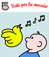 Nati per la Musica