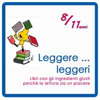 Leggere leggeri Leggere leggeri