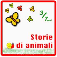Storie di animali Storie di animali
