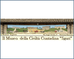 Museo etnografico della bassa Romagna Sgurì - Savarna