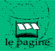 Logo Le Pagine Logo Le Pagine