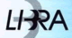 Logo Libra Logo Libra