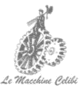 Logo Le Macchine Celibi Logo Le Macchine Celibi