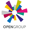 Logo Open Group Logo Open Group