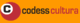 Logo Codess Cultura Logo Codess Cultura