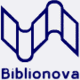 Logo Biblionova Logo Biblionova