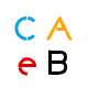 Logo CAEB Logo CAEB