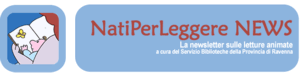 Logo della newsletter di NPL della provincia di Ravenna Logo della newsletter di NPL della provincia di Ravenna